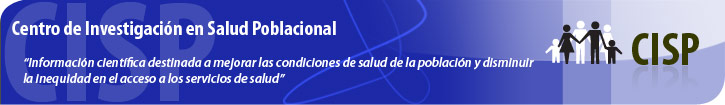 Banner CISP