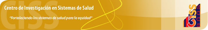 Banner CISS
