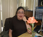 QFB Abigail Guadalupe Flores Escartín