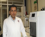 QFB José Leopoldo Parada Cisneros 