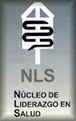 Logo Núcleo de Liderazgo en Salud