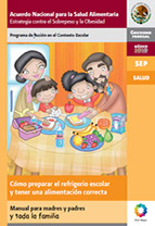 Portada Guía de Padres I