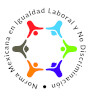 Logo Igualdad Laboral