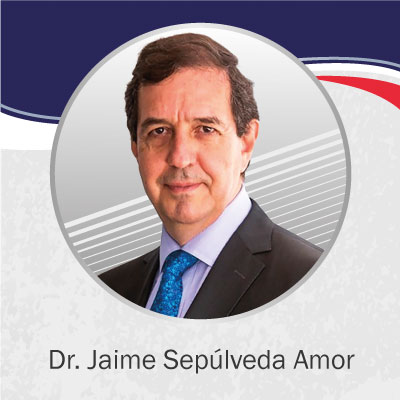 Dr. Jaime Sepúlveda Amor