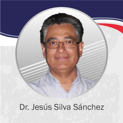 Dr. Jesus Silva Sanchez