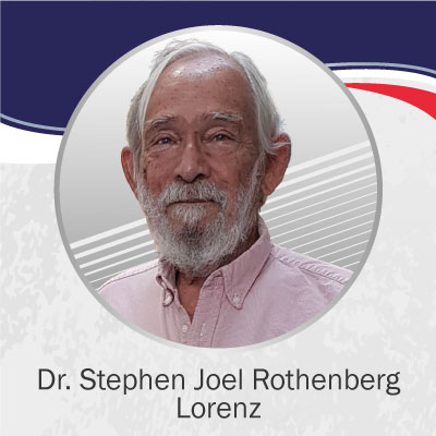 Dr. Stephen Joel Rothenberg Lorenz