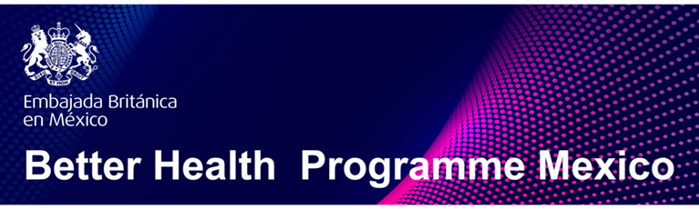 Better Health Programme México