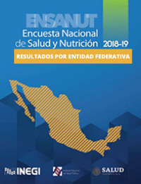 ENSANUT 2018-19 Nacional
