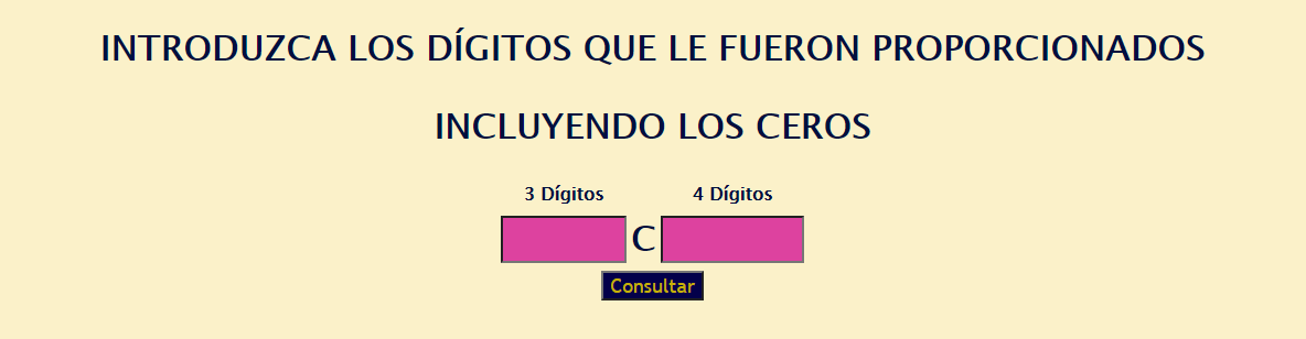 Ensanut continua COVID19