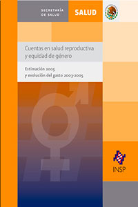 Portada salud reproductiva y equidad de género 2