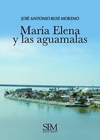 María Elena y las aguamalas