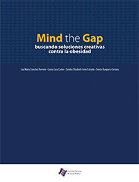 Mind the Gap: buscando soluciones creativas contra la obesidad