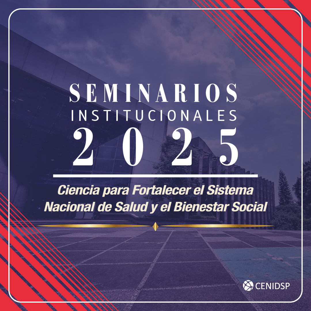 Seminarios Institucionales 2025