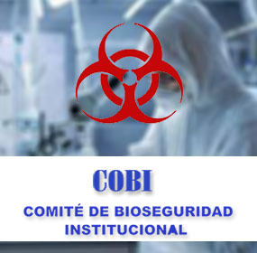 Comité de Bioseguridad