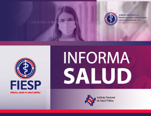 Fundación para la Investigación y Educación en Salud Pública