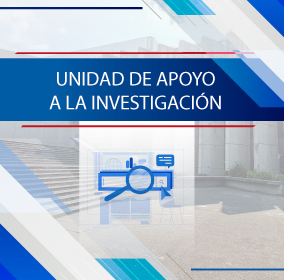 Unidad de Apoyo a la Investigación