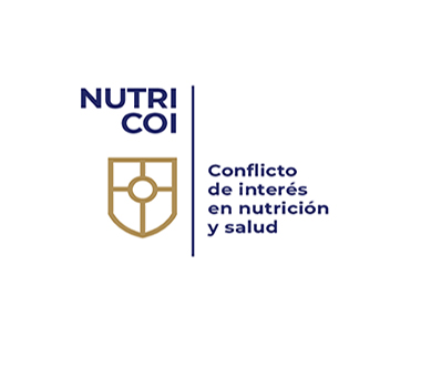 Código NutriCOI (Código Nutricia)