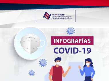 Infografías COVID-19