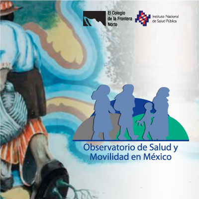 Observatorio de Salud y Movilidad en México