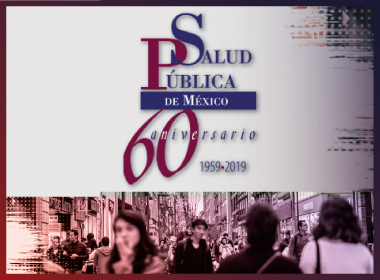 Revista Salud Pública de México