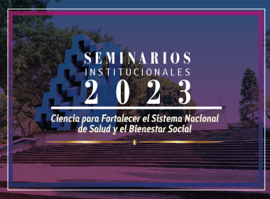 Seminarios Institucionales 2023