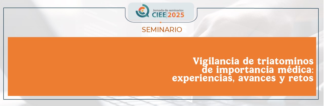 ¿Sabes lo que es un triatomino?