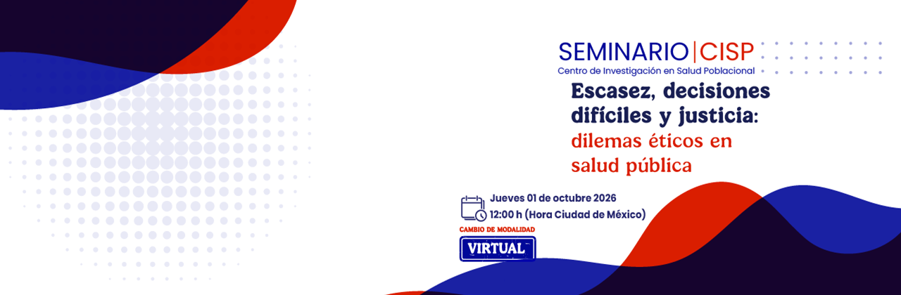 Escasez, decisiones difíciles y justicia: dilemas éticos en salud pública