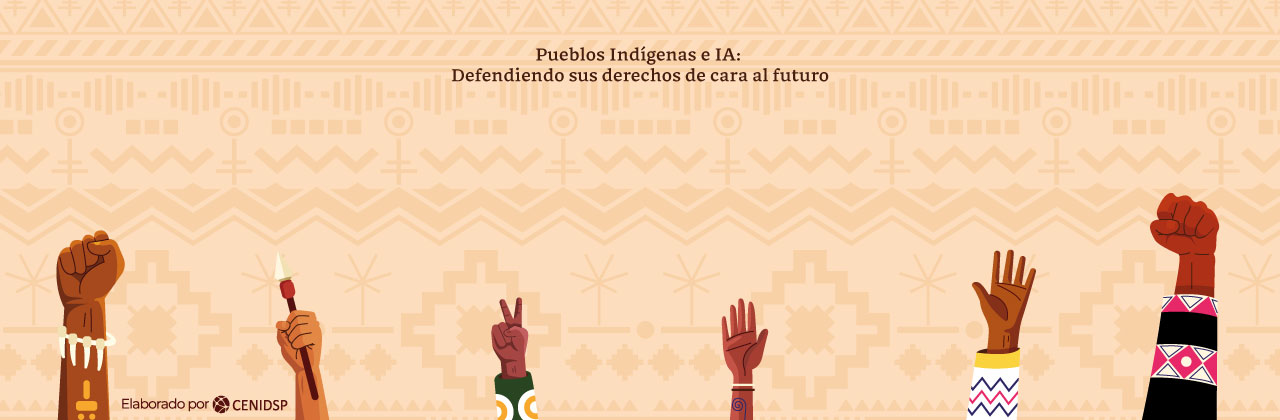 Aproximadamente 476 millones de personas indígenas habitan en 90 países diferentes