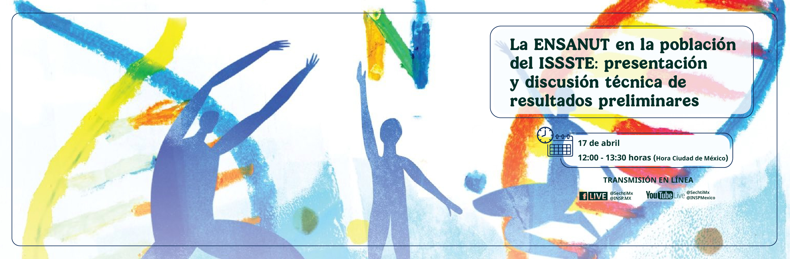 La Ensanut en la población del ISSSTE