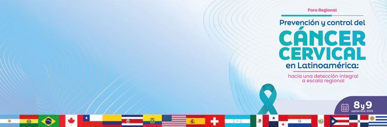 No te pierdas el foro con participantes internacionales