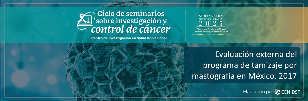 Conoce sobre el Tamizaje por mastografía en México