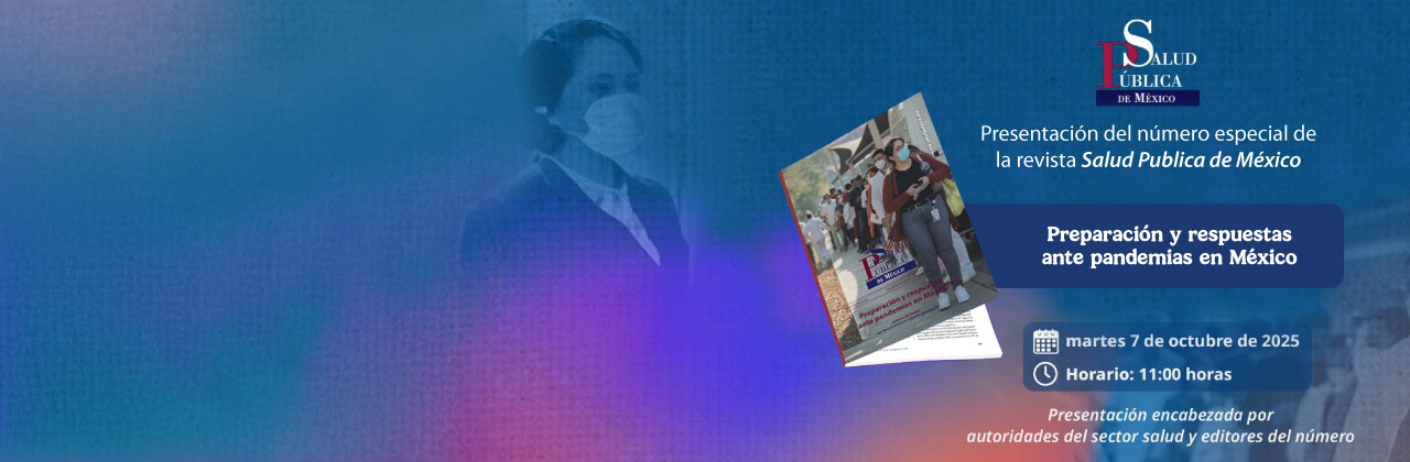 Preparación y respuesta ante pandemias en México