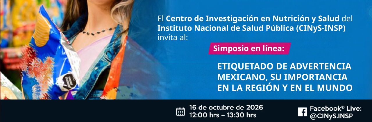 No te pierdas el Simposio en línea