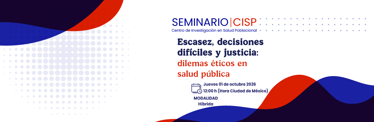 Dilemas éticos en salud pública