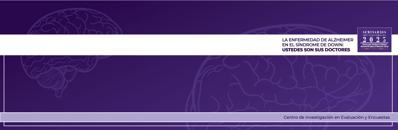Alzheimer y Síndrome de Down