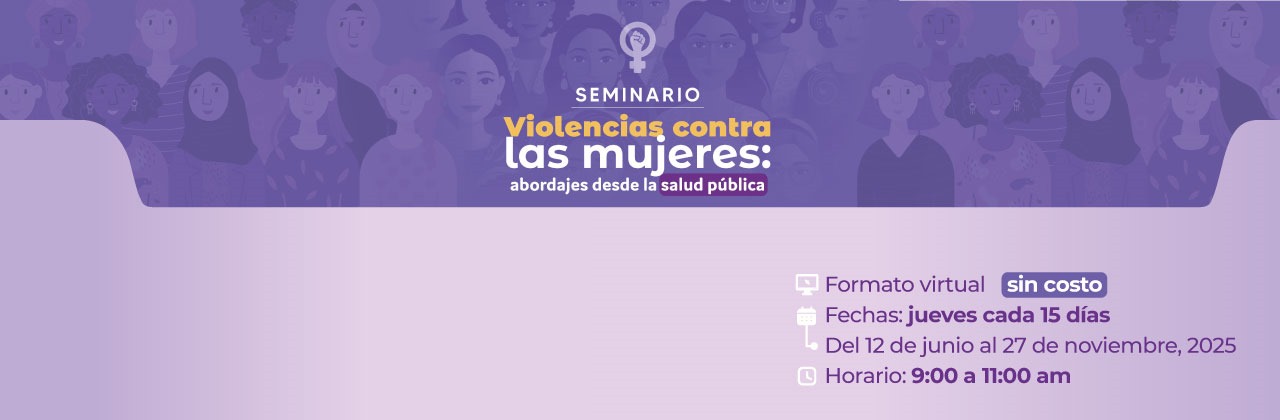 No te pierdas este espacio de discusión académica
