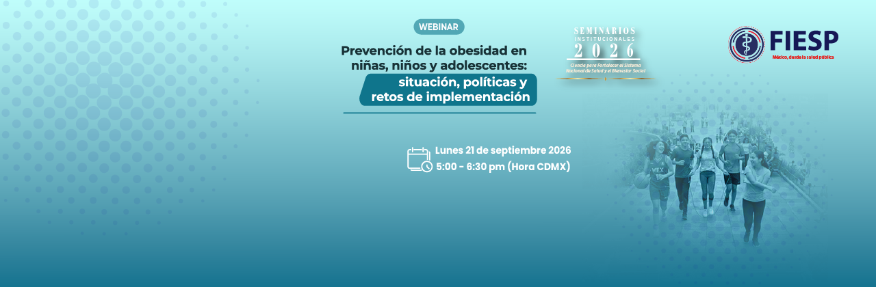 Seminario Institucional en colaboración con la FIESP