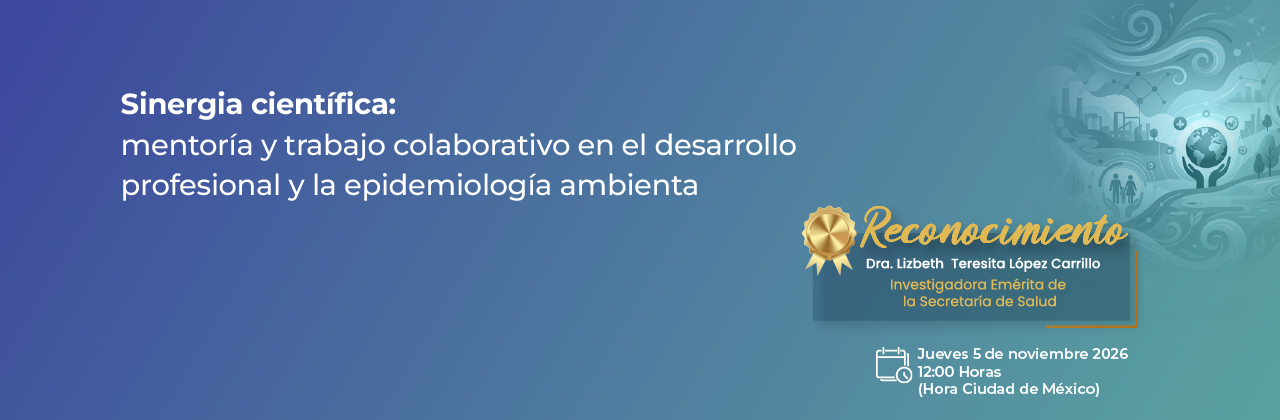 Sinergia científica