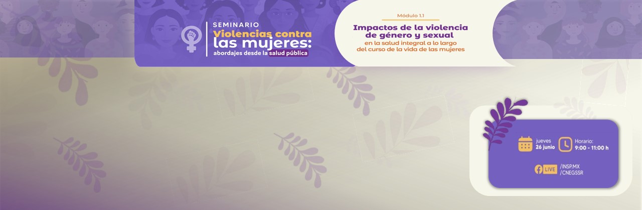 Violencias contra las mujeres: abordajes desde la salud pública