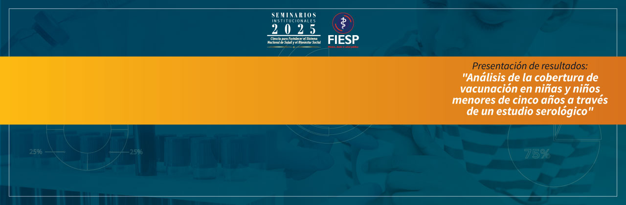 Seminario Institucional de la FIESP