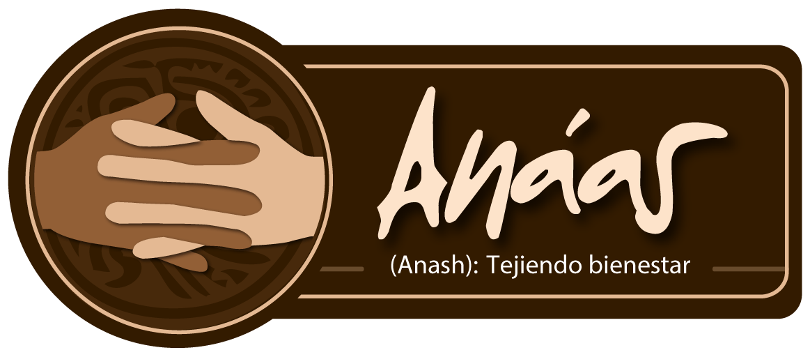 Logo anaas